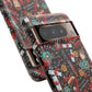 Dexter Tough Phone Case | Shockproof | Samsung Case | Google Case |