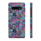 BOT Tough Phone Case | Shockproof | Samsung Case | Google Case | Bookish