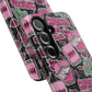 Cliterature Book Club Tough Phone Case | Shockproof | Samsung Case | Google Case | Bookish