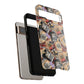 Fourth Wing Tough Phone Case | Shockproof | Samsung Case | Google Case | Bookish