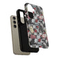 Haunting Adeline Tough Phone Case | Shockproof | Samsung Case | Google Case | Bookish