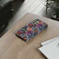 TOG Tough Phone Case | Shockproof | Samsung Case | Google Case | Bookish