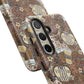 Coffee Lover Tough Phone Case | Shockproof | Samsung Case | Google Case | Iced Coffee