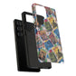 Wizard Tough Phone Case | Shockproof | Samsung Case | Google Case | Bookish