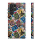 Wizard Tough Phone Case | Shockproof | Samsung Case | Google Case | Bookish