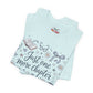 Just One More Chapter Shirt | Graphic Tee | Bookish Merch |