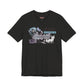 Quicksilver Shirt | Graphic Tee | Bookish Merch |