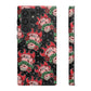 Smut Slut Tough Phone Case | Shockproof | Samsung Case | Google Case | Bookish