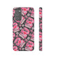Burn Book Tough Phone Case | Shockproof | Samsung Case | Google Case | Bookish