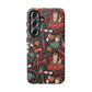 Dexter Tough Phone Case | Shockproof | Samsung Case | Google Case |