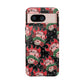 Smut Slut Tough Phone Case | Shockproof | Samsung Case | Google Case | Bookish