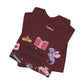 Romantasy Book Club Shirt | Graphic Tee | Bookish Merch |