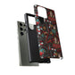 Dexter Tough Phone Case | Shockproof | Samsung Case | Google Case |