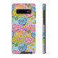 Care Bears Tough Phone Case | Shockproof | Samsung Case | Google Case |