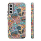 Velaris Tough Phone Case | Shockproof | Samsung Case | Google Case | Bookish