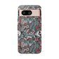 Dark Romance Tough Phone Case | Shockproof | Samsung Case | Google Case | Bookish