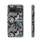Quicksilver Tough Phone Case | Shockproof | Samsung Case | Google Case | Bookish