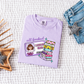 Junie B. Jones Comfort Colors T-Shirt