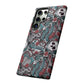 Dark Romance Tough Phone Case | Shockproof | Samsung Case | Google Case | Bookish