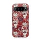 Fountain Soda Tough Phone Case | Shockproof | Samsung Case | Google Case | Soda