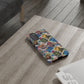 Wizard Tough Phone Case | Shockproof | Samsung Case | Google Case | Bookish