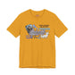 Quicksilver Shirt | Graphic Tee | Bookish Merch |