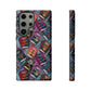 TOG Tough Phone Case | Shockproof | Samsung Case | Google Case | Bookish