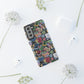 BOT Tough Phone Case | Shockproof | Samsung Case | Google Case | Bookish