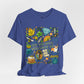 The Viscount Who Loved Me T-Shirt | Graphic Tee | Bookish Merch |