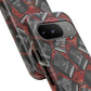LORDS Tough Phone Case | Shockproof | Samsung Case | Google Case | Bookish