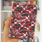 Spicy Commands E-Reader Insert