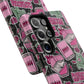 Cliterature Book Club Tough Phone Case | Shockproof | Samsung Case | Google Case | Bookish