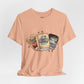 The Empyrean Series T-Shirt | Graphic Tee | Bookish Merch |