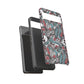 Dark Romance Tough Phone Case | Shockproof | Samsung Case | Google Case | Bookish