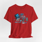 Lights Out Shirt | Graphic Tee | Bookish Merch |