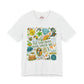 The Viscount Who Loved Me T-Shirt | Graphic Tee | Bookish Merch |
