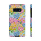 Care Bears Tough Phone Case | Shockproof | Samsung Case | Google Case |