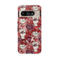 Fountain Soda Tough Phone Case | Shockproof | Samsung Case | Google Case | Soda
