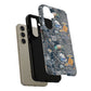 Triple Falls Tough Phone Case | Shockproof | Samsung Case | Google Case | Bookish