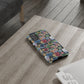 BOT Tough Phone Case | Shockproof | Samsung Case | Google Case | Bookish