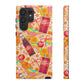Soda Tough Phone Case | Shockproof | Samsung Case | Google Case | Soda
