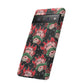 Smut Slut Tough Phone Case | Shockproof | Samsung Case | Google Case | Bookish
