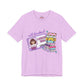 All Booked Junie B Jones T-Shirt | Graphic Tee | Bookish Merch |