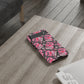 Burn Book Tough Phone Case | Shockproof | Samsung Case | Google Case | Bookish