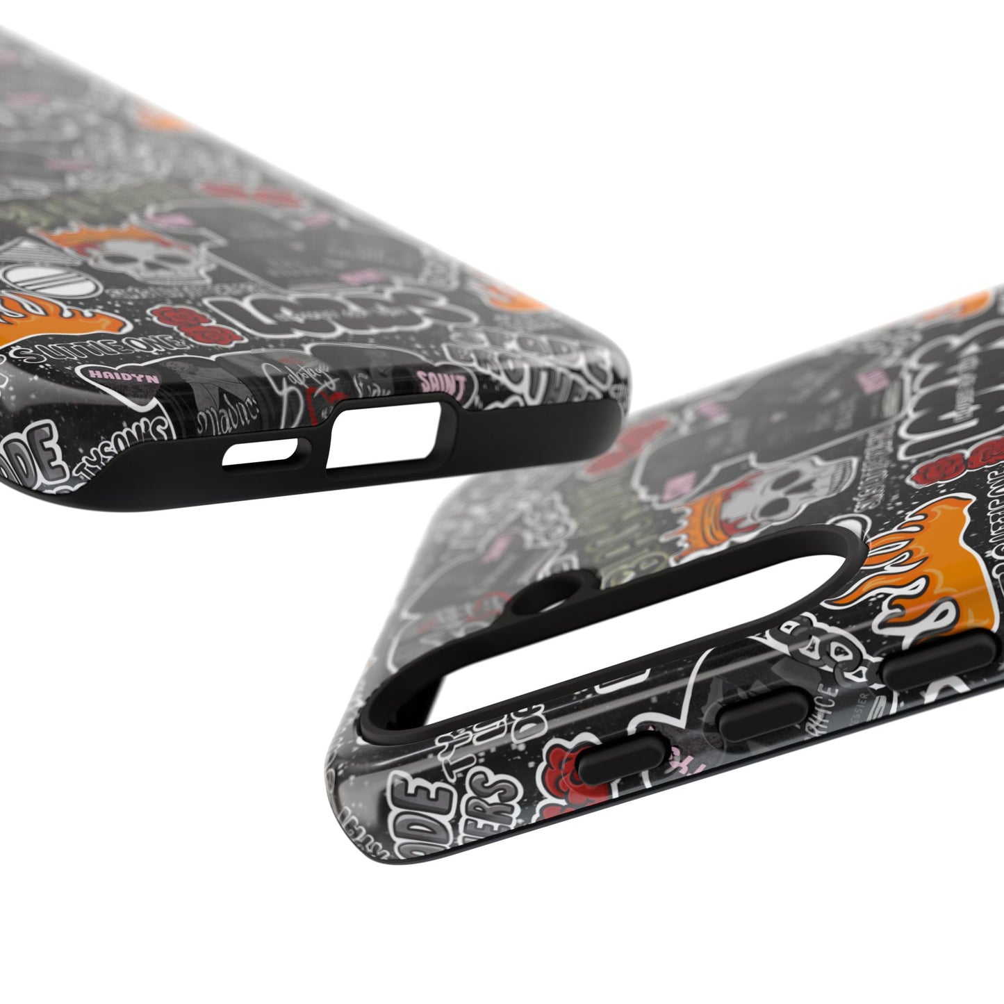 LORDS Tough Phone Case | Shockproof | Samsung Case | Google Case | Bookish