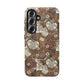 Coffee Lover Tough Phone Case | Shockproof | Samsung Case | Google Case | Iced Coffee