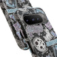 Quicksilver Tough Phone Case | Shockproof | Samsung Case | Google Case | Bookish
