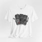 The LORDS Series Shirt | Graphic Tee | Bookish Merch |