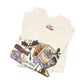 Fourth Wing Shirt | Graphic Tee | Bookish Merch |