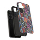 TOG Tough Phone Case | Shockproof | Samsung Case | Google Case | Bookish